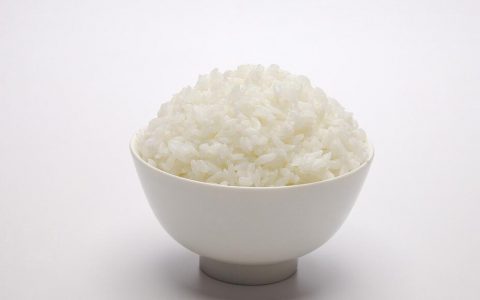 【图文】米饭怎么做好吃