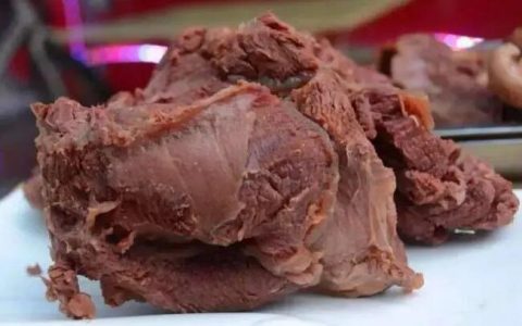 【图文】驴肉怎么做好吃