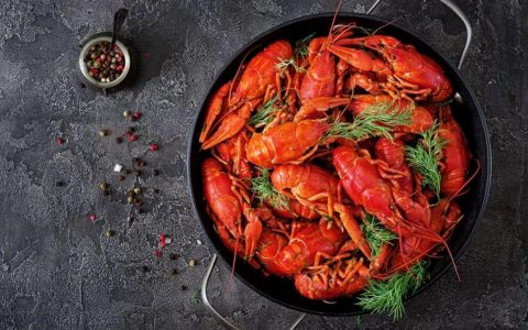 【图文】龙虾怎么做好吃又简单