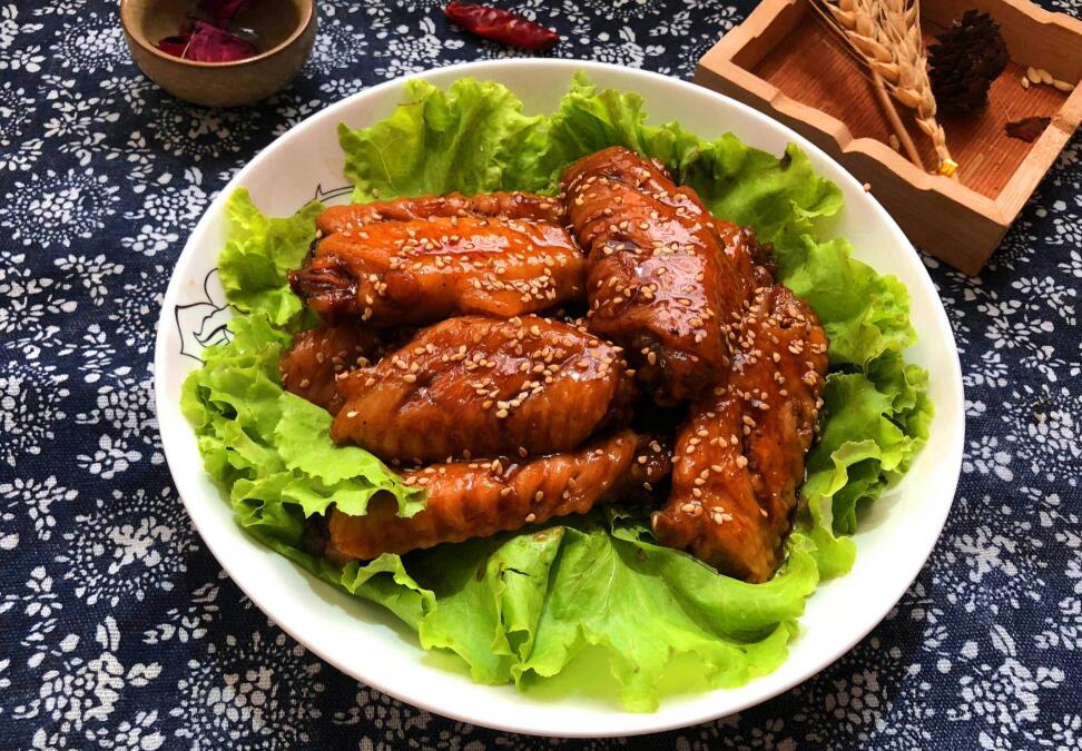 【图文】可乐鸡翅怎么做好吃又简单的做法
