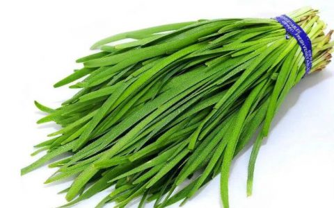 【图文】韭菜怎么做好吃又简单