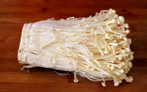 【图文】金针菇怎么做好吃又简单