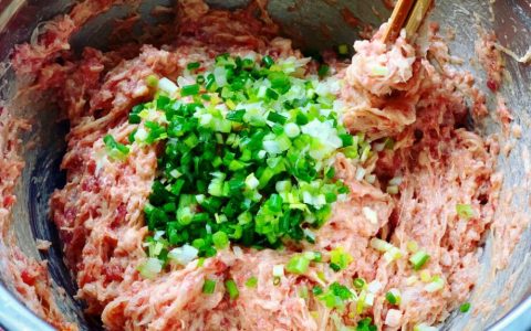 【图文】饺子馅怎么做好吃
