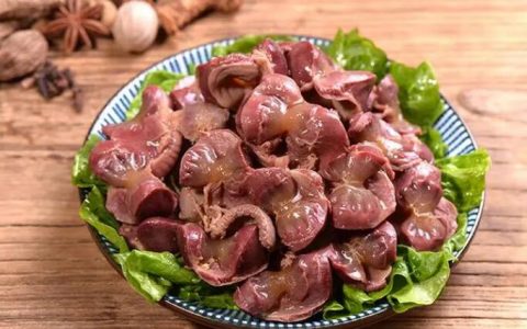 【图文】鸡胗怎么做好吃家常做法