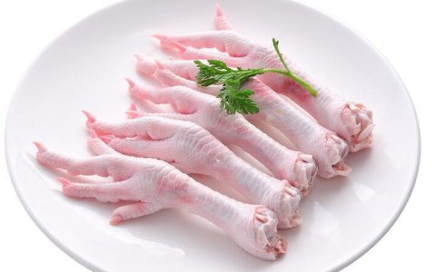 【图文】鸡爪怎么卤才好吃