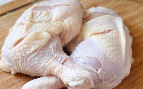 【图文】鸡腿怎么做好吃又香又嫩