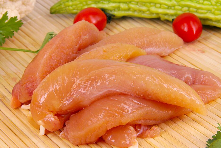 【图文】鸡肉怎么做好吃