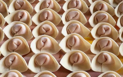 【图文】馄饨馅怎么调才好吃