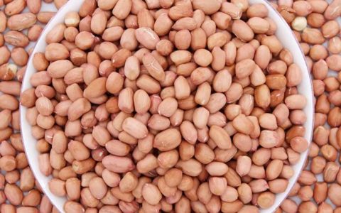 【图文】花生米怎么做好吃又简单的做法