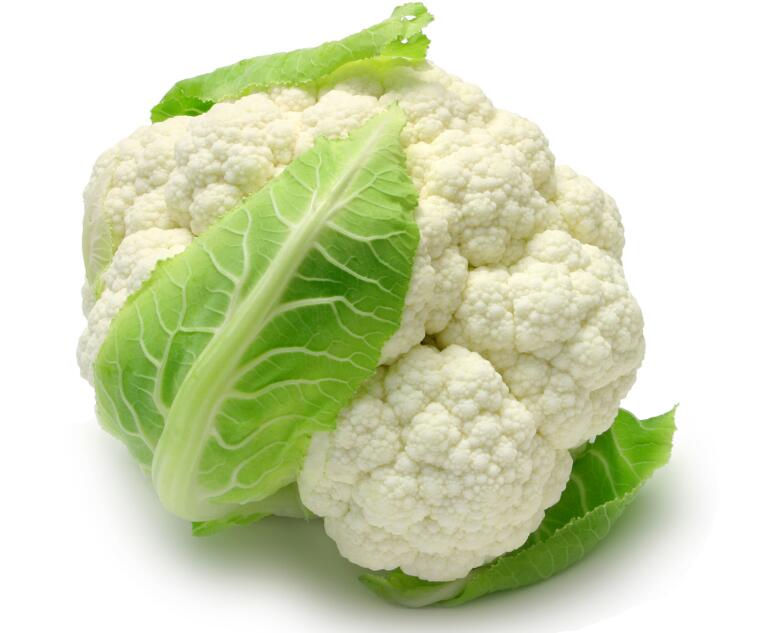 【图文】花菜怎么做好吃又下饭