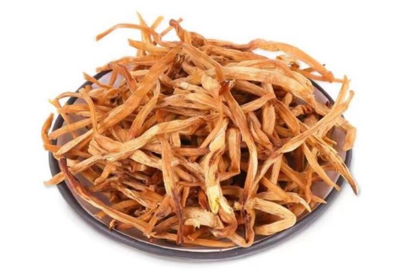 【图文】干黄花菜怎么做好吃又简单家常的