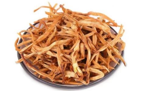 【图文】干黄花菜怎么做好吃又简单家常的