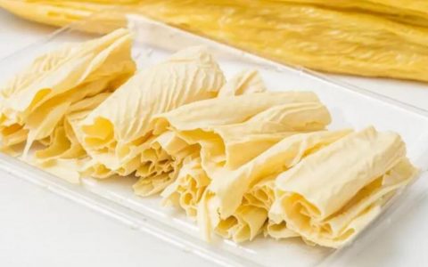 【图文】腐竹怎么做好吃的家常做法