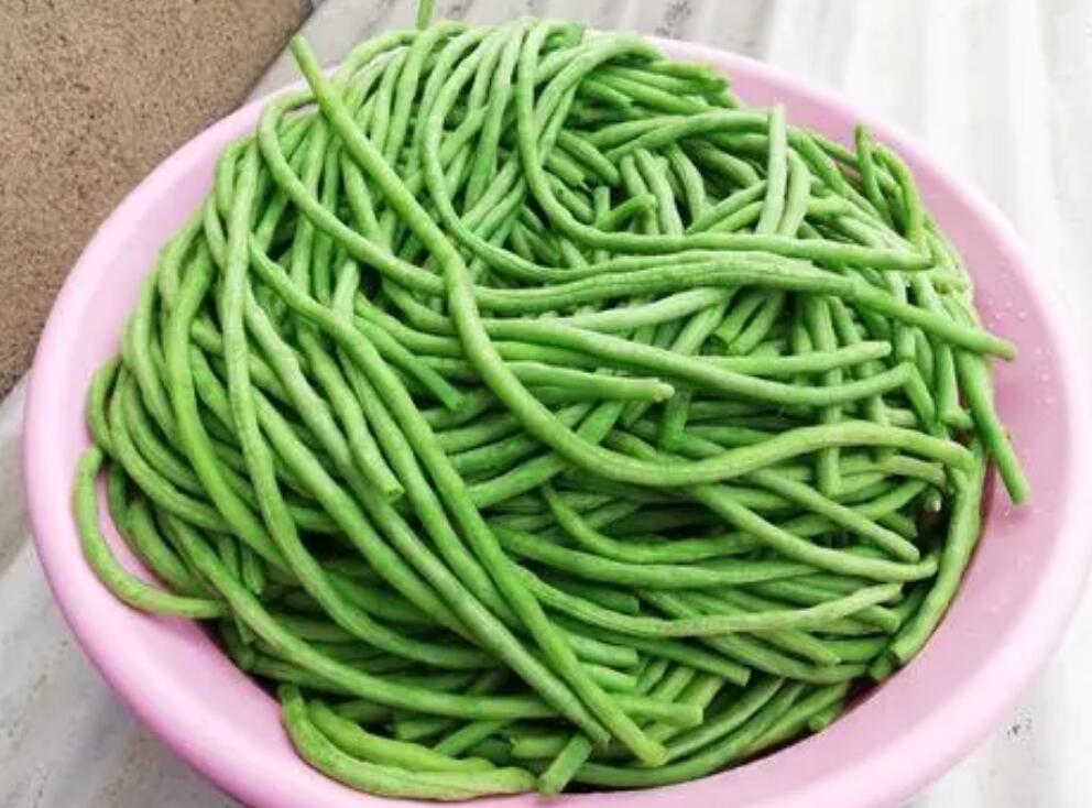【图文】豆角怎么做好吃又简单又下饭