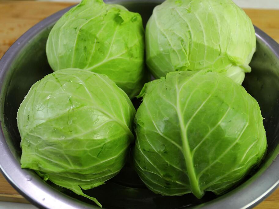 【图文】包菜怎么做好吃又简单