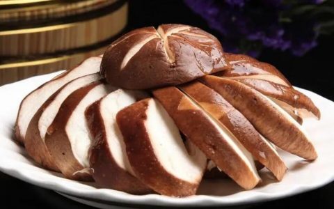 【图文】香菇怎样做才好吃香