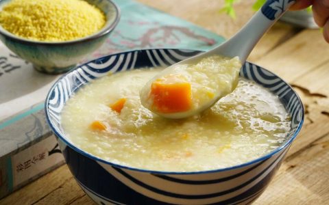 【图文】小米粥怎么煮好吃又营养