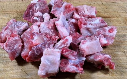 【图文】排骨怎样做才好吃