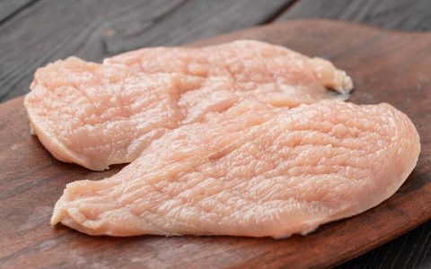 【图文】鸡胸肉怎么做好吃又简单