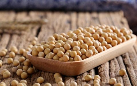 【图文】黄豆怎么做好吃又简单