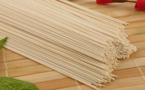 【图文】挂面怎么做好吃家常做法大全