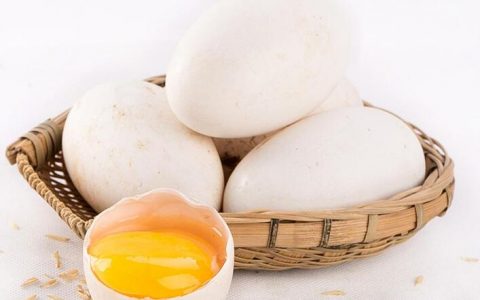 【图文】鹅蛋怎么做好吃又简单