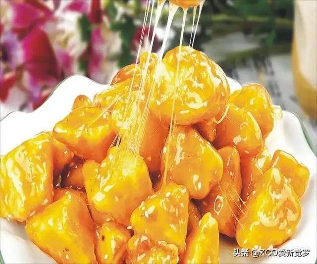 松仁玉米的做法大全家常窍门（松仁玉米的做法大全）