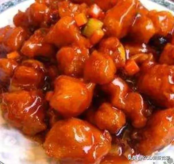 松仁玉米的做法大全家常窍门（松仁玉米的做法大全）