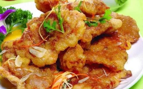 松仁玉米的做法大全家常窍门（松仁玉米的做法大全）