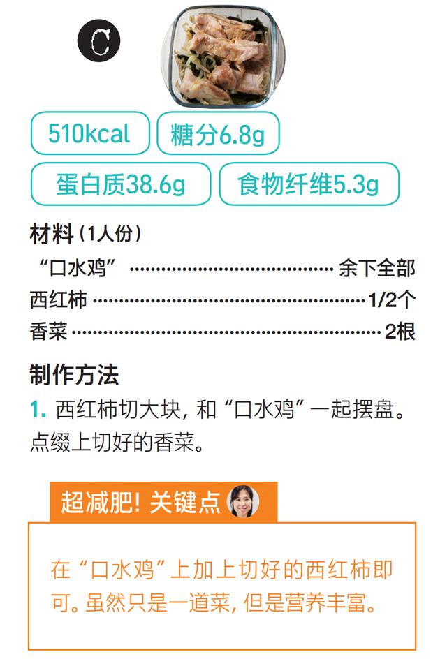 微波炉菜谱大全做法大全（微波炉菜谱大全做法图）