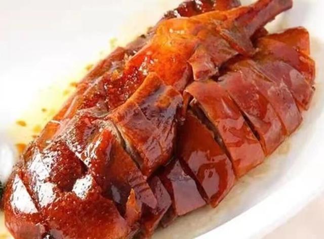简单粤菜菜谱大全做法（粤菜特色菜的做法）