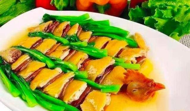 简单粤菜菜谱大全做法（粤菜特色菜的做法）