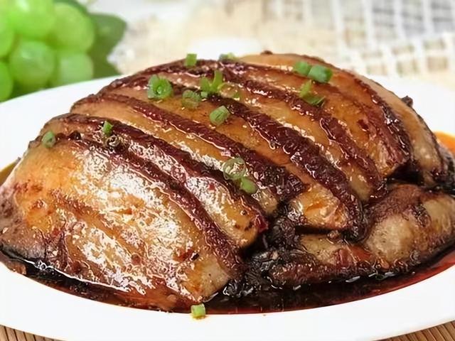 简单粤菜菜谱大全做法（粤菜特色菜的做法）