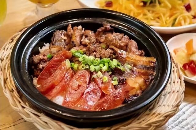 简单粤菜菜谱大全做法（粤菜特色菜的做法）