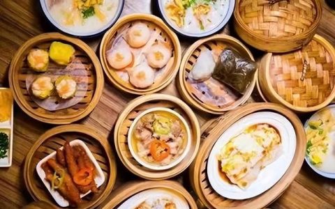 简单粤菜菜谱大全做法（粤菜特色菜的做法）