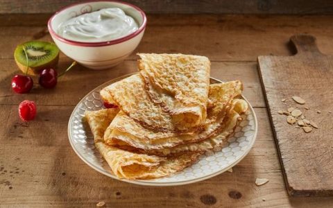 荞麦面粉的做法大全（红薯面粉的做法大全）