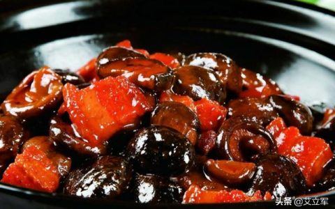 捷赛自动烹饪锅红烧肉菜谱美图（捷赛自动烹饪锅菜谱牛肉）