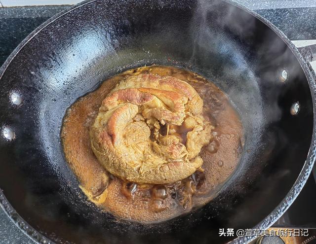 酱香鸭腿的做法（鸭腿的做法大全家常）