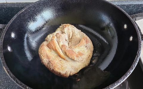 酱香鸭腿的做法（鸭腿的做法大全家常）