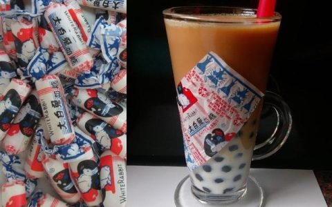 奶茶怎么做 在家里（奶茶怎么做才好喝）