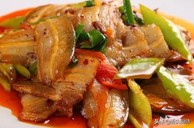 蒜苗回锅肉怎么做好吃又简单（回锅肉怎么做好吃又简单窍门）