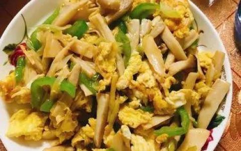 食普（食谱大全家常菜做法）