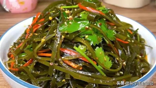 凉菜大全500种凉拌菜菜名（凉菜大全500种凉拌菜图片）