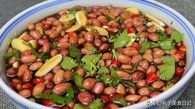凉菜大全500种凉拌菜菜名（凉菜大全500种凉拌菜图片）