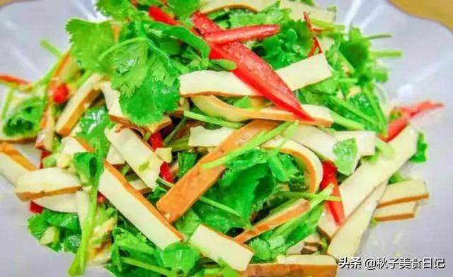 凉菜大全500种凉拌菜菜名（凉菜大全500种凉拌菜图片）