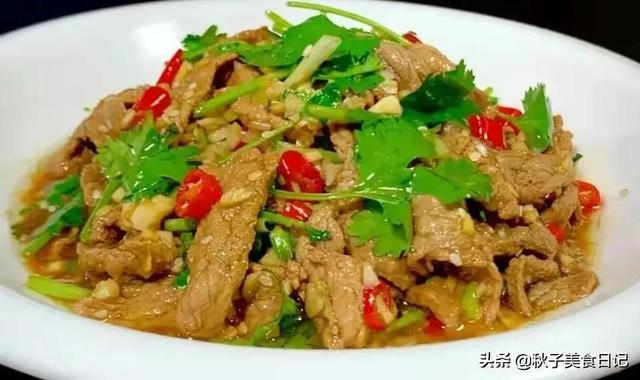 凉菜大全500种凉拌菜菜名（凉菜大全500种凉拌菜图片）