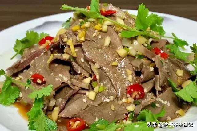 凉菜大全500种凉拌菜菜名（凉菜大全500种凉拌菜图片）
