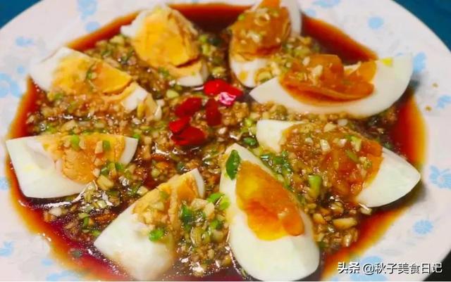 凉菜大全500种凉拌菜菜名（凉菜大全500种凉拌菜图片）