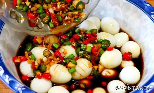 凉菜大全500种凉拌菜菜名（凉菜大全500种凉拌菜图片）