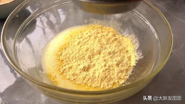 生日蛋糕制作方法（蛋糕制作方法步骤）